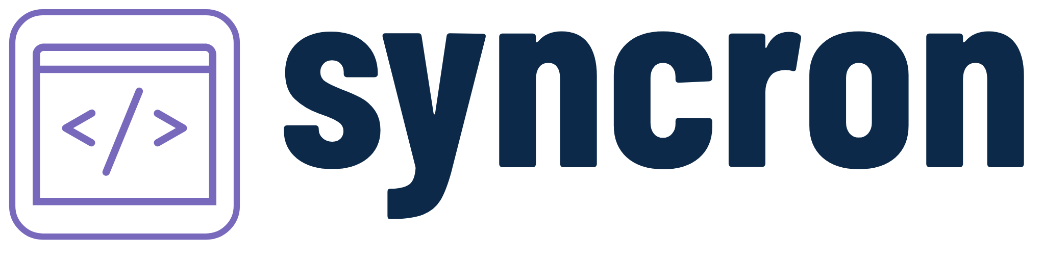 Syncron